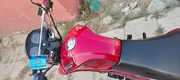 Tufan - M50n, 80 sm3, 2024 il, 13000 km