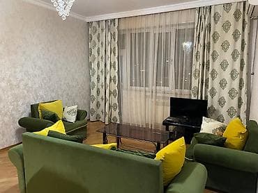 aff park: 🔑 KİRAYƏ VERİLİR! Tibb Universitetinin Yanında 2 Otaqlı Mənzil! 🏙️✨ — 2