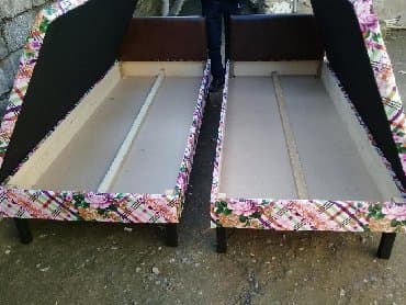 carpayi bazali: Yeni, Təknəfərlik çarpayı — 2