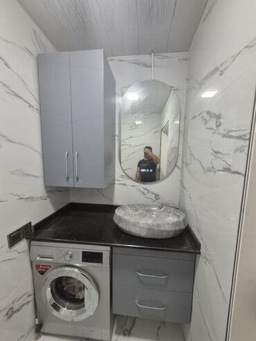 əl üz yuyulan: Moydadır Yüksək keyfiyyət münasib qiymət "VELAVÉ BAKU " Peşəkar — 1