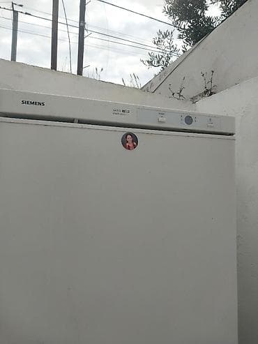 islenmis soyducular: Ardo ve Siemens soyuduculari satilir.normal veziyettedir.istifadə — 6