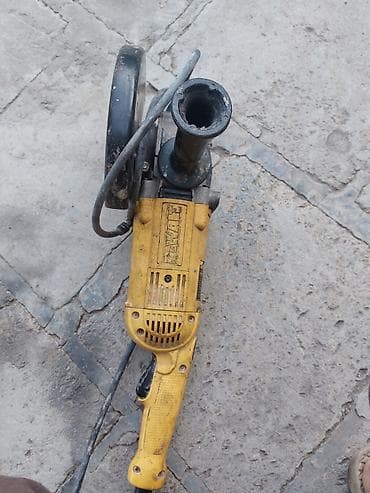 ucuz cılcıraqlar: DEWALT bucaqslı daşma/kəsmə maşını – model D28492-QS Texniki — 3