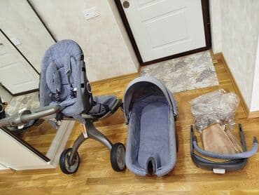 uşaq adyalı: İşlənmiş, Ünvandan götürmə — 1