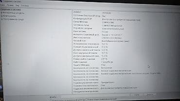 asus 8 ram: Lenovo Legion y530 15.6" oyun noutbuku - Model: Lenovo Legion — 7