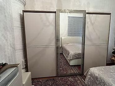 Дом и сад: Двуспальная кровать — 2