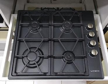 panel radiator: Qaz plitəsi Yeni — 1