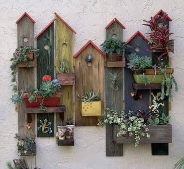 прихожая под заказ: Принимаем заказы на изделияподелки подставки, горшки, кашпо, пано — 1