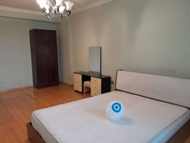 20 yanvarda 2 otaqli evler: Razin Akkortda 2 ci mərtəbədə əşyalı mənzil kirayə verilir. Mənzil — 14