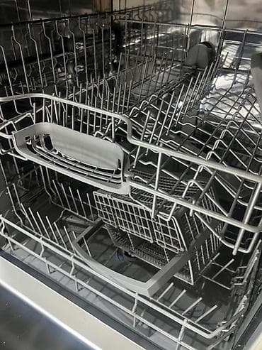 sharp soyuducu servis: Bosch qabyuyan maşın – tam ölçülü, sərbəst quraşdırılan model — 2
