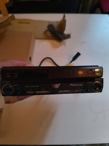 pioneer dvh 735 av: 850 manat alan adama endirimdə olacaq3 ay işlənib orginal yapon — 1