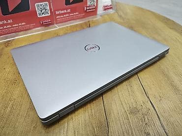 Dell Core i7/RAM 16GB/ Quadro P520. Dell Latitude 3550 İntel Core i7 — 4