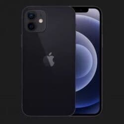 meiset texnikasi aliram: IPhone 12, 64 GB, Qara, Face ID — 1
