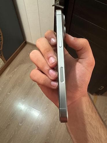 ayfon s: IPhone 16 Pro, 256 GB, Natural Titanium — 1