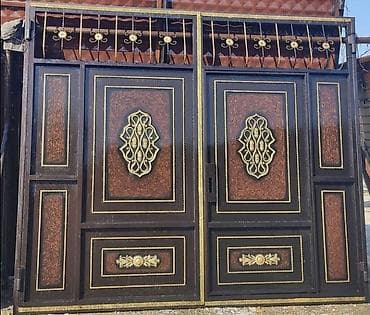 seyif qaplar: Darvaza seyf qapilar her novde her olcude unvan. Mastaga qesebesi — 3