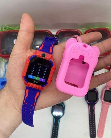 samsung e: Yeni, Smart saat, Nabi, Suya davamlı — 5