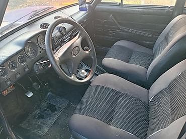 nissan sunny 2006: VAZ (LADA) 2106: 1.6 l | 1999 il 58867 km Sedan — 10