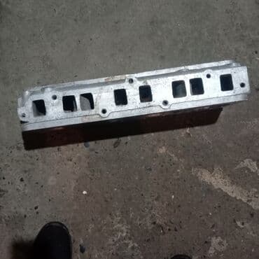 запчасти на двигатель москвич 412: ГАЗ 21, 2.3 л, Бензин, Новый — 2