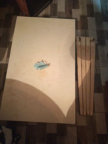 quru hovuz üçün şariklər: Qantellər, Yeni — 8