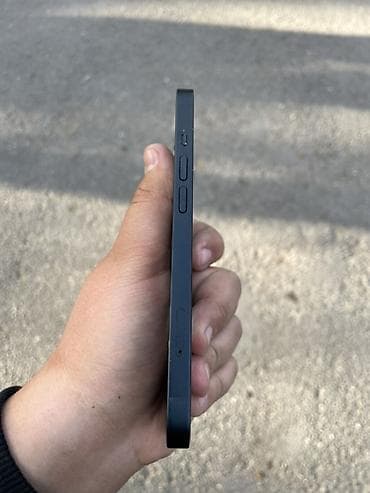 playstation 3 pult: IPhone 13, 128 GB, Matte Midnight Green — 5