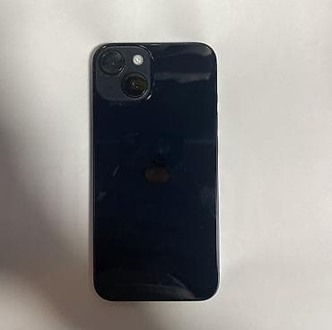 iponalar: IPhone 14, 128 GB, Midnight, Face ID — 2