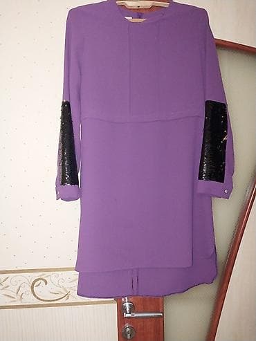 biserli donlar: Teze kimi 44.46 tunik — 2