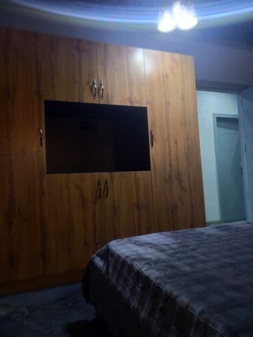 yevlaxda iş: 200 kv. m, 7 otaqlı, Kombi, Qaz, İşıq — 13