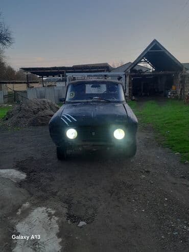 MASKIVIC, 1990 il, motor 1.6 l, Bort, İşlənmiş