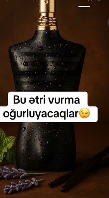 eclat parfume: Afnan Supremacy Pour Homme – kişi üçün Eau de Parfum - Həcm: 100 ml — 6