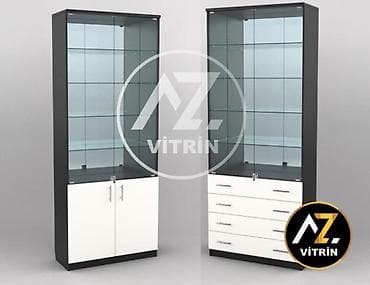 Sağlamlıq və gözəllik: 💥 Müştərini içəri gətirən vitrinlər! Obyektiniz üçün diqqət çəkən və — 8