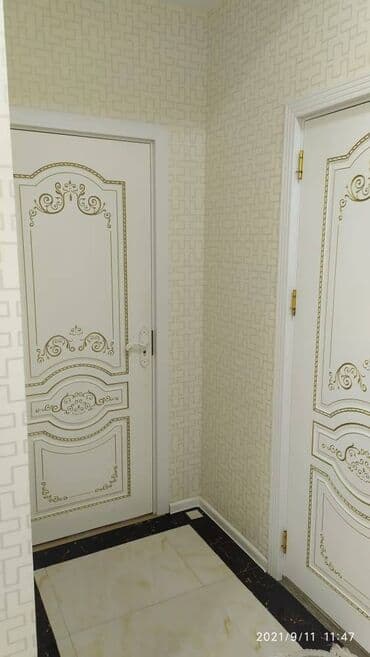 əhmədlidə evlərin satışı: 3 otaqlı, Yeni tikili, 83 kv. m — 7