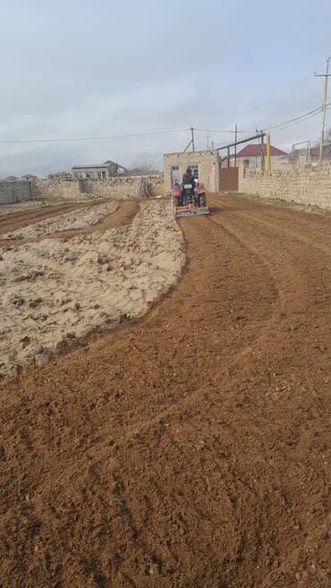 türkanda ev: 11 sot, Tikinti, Mülkiyyətçi, Müqavilə — 2