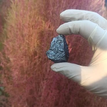 gumus kemer: Təbii Terahertz Daşı Satılır 💎 Orijinal Təbii terahertz daşı indi — 4