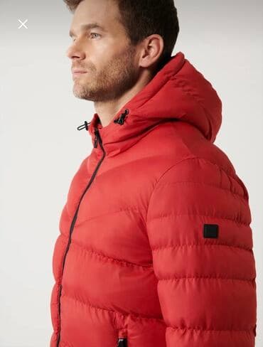 Kurtka, Bolonka, Qış, Avva, M — 5