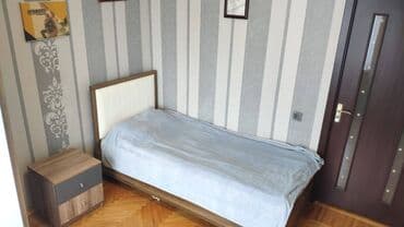 badamdarda ipoteka ile evler: Bakı, 5 otaqlı, Köhnə tikili, m. Əhmədli, 120 kv. m — 8