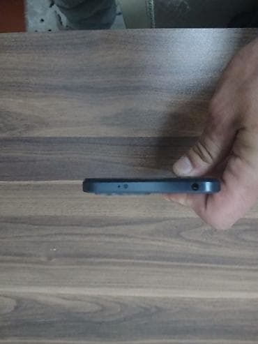 telefon redmi not 8: Redmi Note 12, 256 GB, rəng - Qara, Barmaq izi, Face ID, Zəmanət — 7