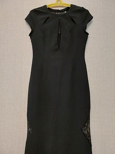 sumqayitda don: Новое платье DeFacto Luxe, надели один раз на мероприятие. На 46-48 — 1