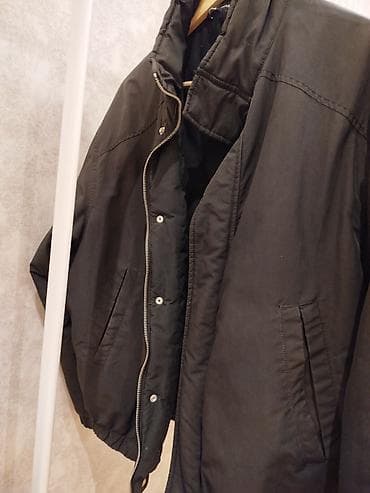 Pencəklər: Kurtka, Bolonka, Qış, Zara, M — 2