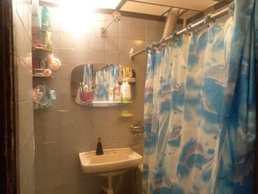 квартиры премиум класса: Баку, 3 комнаты, Вторичка, 90 м² — 8