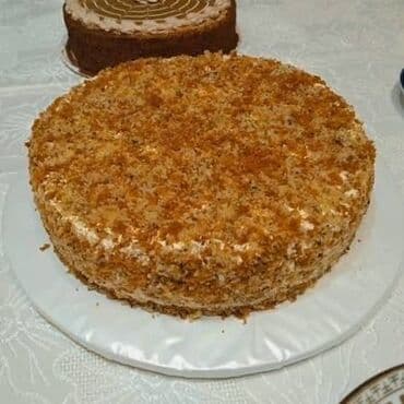 kreditle mebel yigilmasi: Balli tort kiloqramsiz sadece 20 manata. 2kilo 3kilo cekide olur — 6