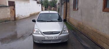 disklər təkərlər type 1: Kia Rio: 1.4 l | 2004 il Universal — 10