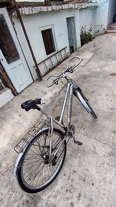 trinx x1 elite: İşlənmiş Şəhər velosipedi 28" — 8