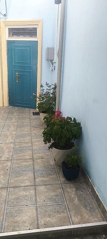 evler villa: 50 kv. m, 3 otaqlı — 2