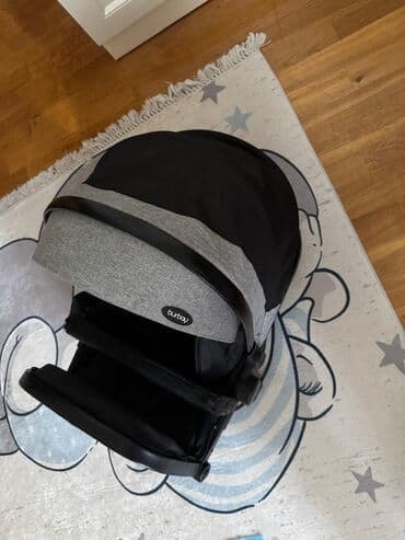 cybex ikinci el: Çıxarıla bilən beşikli araba, İşlənmiş, Ünvandan götürmə — 2