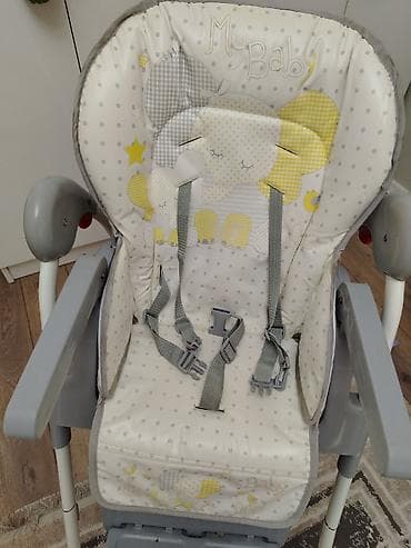 stacktrack oyuncaq dəsti: Shenma yemək masası. Yaxşı vəziyyətdədir. Çox az istifadə olunub — 3