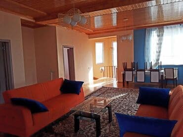 ramanada evler: Mərdəkan, 210 kv. m, 4 otaqlı — 10