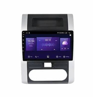 monitor prius: Nissan x trail 2010 android monitor 🚙🚒 ünvana və bölgələrə ödənişli — 1