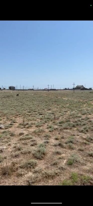 земельный участок в деревне: 1000 соток, Для строительства, Собственник — 1