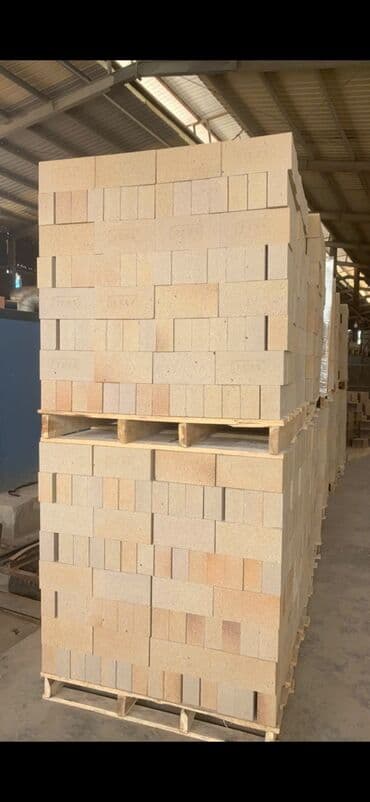 саманный кирпич цена: Oda davamli kərpiclər — 1