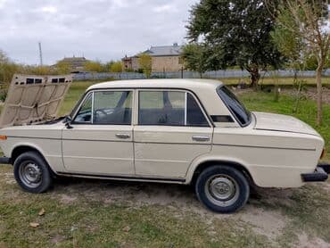 задняя фара в багажник ниссан примера р11: VAZ (LADA) 2106: 1.5 l | 1986 il 300000 km Sedan — 3