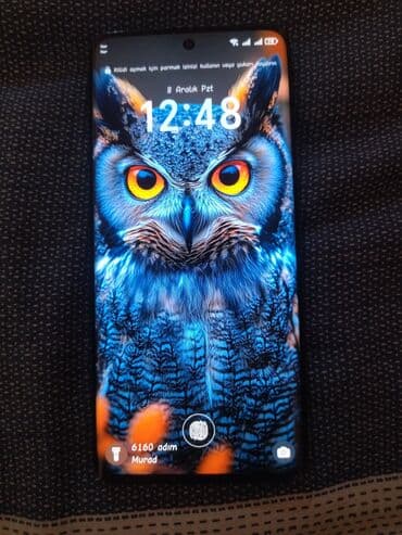 iphone 11 sekilleri: Honor X9b, 256 GB, rəng - Qara, Barmaq izi — 1